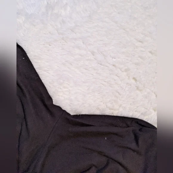 Maurices black leggings - Picture 12 of 14